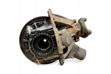 2023819 SCANIA Differential drive axle Catalog number of the part 2023819
