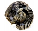 2023819 SCANIA Differential drive axle Installation side front