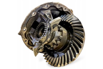 2023819 SCANIA Differential drive axle Installation side front