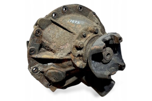 2023819 SCANIA Differential drive axle Product weight with unit packaging 175 kg