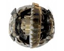 2023819 SCANIA Differential drive axle