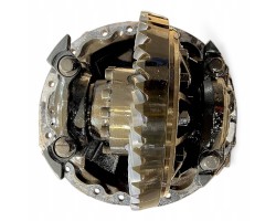 2023819 SCANIA Differential drive axle