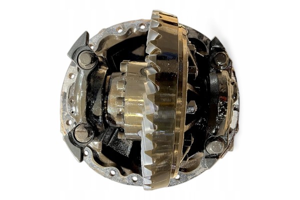 2023819 SCANIA Differential drive axle