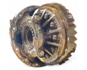 2023819 SCANIA Differential drive axle Packaging status replacement