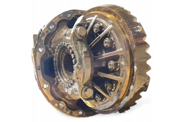 2023819 SCANIA Differential drive axle Packaging status replacement