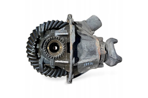 2023819 SCANIA Differential drive axle Part manufacturer Scania OE