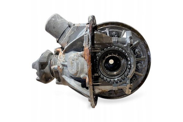2023819 SCANIA Differential drive axle Car type buses