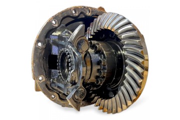 2023819 SCANIA Differential drive axle Packaging status replacement