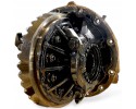 2023819 SCANIA Differential drive axle Car type buses