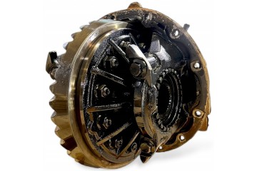 2023819 SCANIA Differential drive axle Car type buses