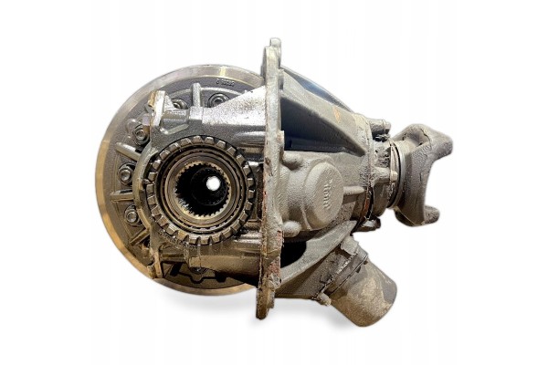 2023819 SCANIA Differential drive axle