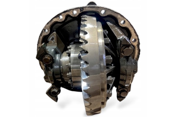 2023819 SCANIA Differential drive axle Part manufacturer Scania OE