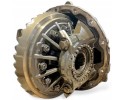2023819 SCANIA Differential drive axle Car type buses