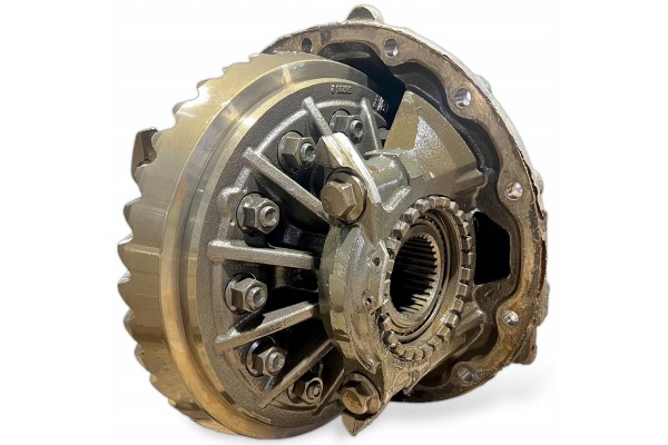 2023819 SCANIA Differential drive axle Car type buses