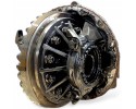 2023819 SCANIA Differential drive axle Packaging status replacement
