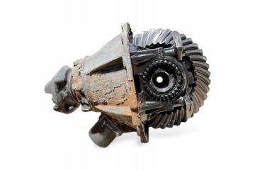 2023819 SCANIA Differential drive axle Installation side front