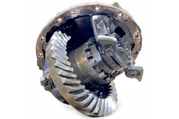 2023819 SCANIA Differential drive axle Packaging status replacement