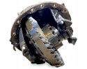 2023819 SCANIA Differential drive axle Catalog number of the part 2023819