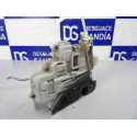 8 PIN CERRADURA PUERTA TRASERA IZQUIERDA AUDI A4 BERLINA (8E) 2.0 TDI 16V (103kW) 2005 8 PIN 170021 AUDI - 2