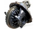 2023819 SCANIA Differential drive axle Car type buses