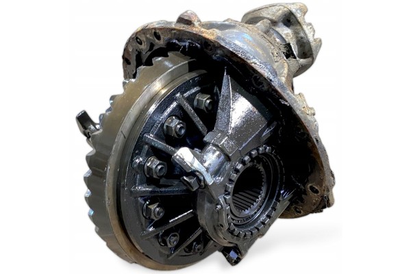 2023819 SCANIA Differential drive axle Car type buses