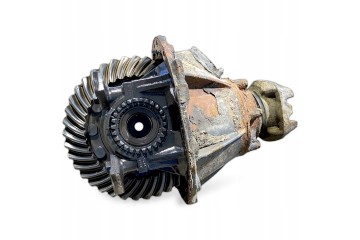 2023819 SCANIA Differential drive axle Installation side front