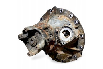 2023819 SCANIA Differential drive axle Product weight with unit packaging 175 kg