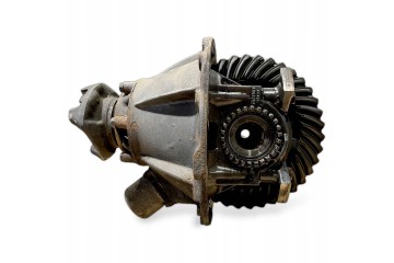 2023819 SCANIA Differential drive axle Packaging status replacement