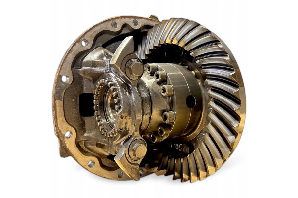 2023819 SCANIA Differential drive axle Part manufacturer Scania OE