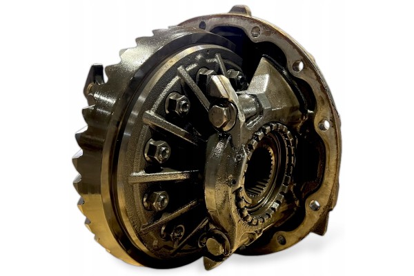2023819 SCANIA Differential drive axle Catalog number of the part 2023819