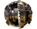 2023819 SCANIA Differential drive axle Car type buses