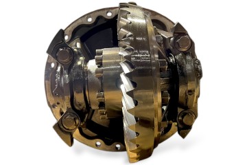2023819 SCANIA Differential drive axle Car type buses