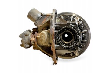 2023819 SCANIA Differential drive axle