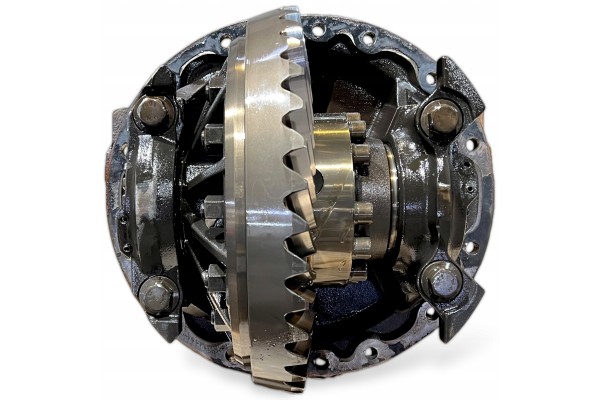 2023819 SCANIA Differential drive axle Part manufacturer Scania OE