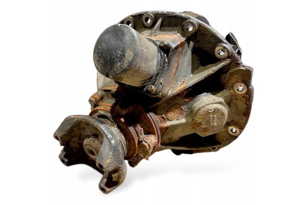 2023819 SCANIA Differential drive axle Catalog number of the part 2023819