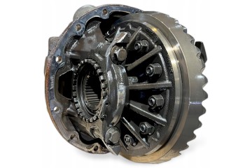 2023819 SCANIA Differential drive axle Car type buses