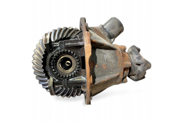 2023819 SCANIA Differential drive axle Installation side front