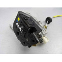 8 PIN CERRADURA PUERTA TRASERA IZQUIERDA AUDI A4 BERLINA (8E) 2.0 TDI 16V (103kW) 2005 8 PIN 170021 AUDI - 4