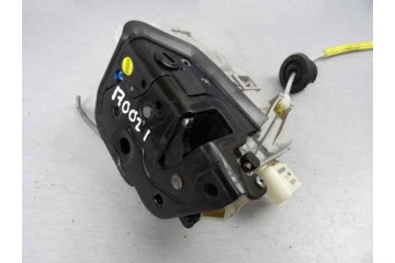 8 PIN CERRADURA PUERTA TRASERA IZQUIERDA AUDI A4 BERLINA (8E) 2.0 TDI 16V (103kW) 2005 8 PIN 170021 AUDI - 4