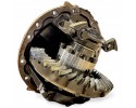 1374304 SCANIA Differential drive axle Packaging status replacement