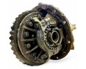 1374304 SCANIA Differential drive axle Part manufacturer Scania OE