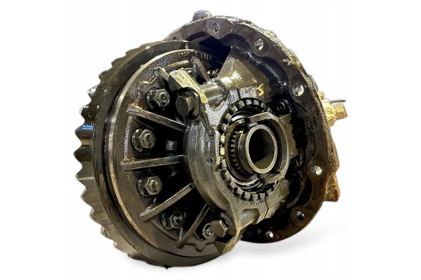 1374304 SCANIA Differential drive axle Part manufacturer Scania OE