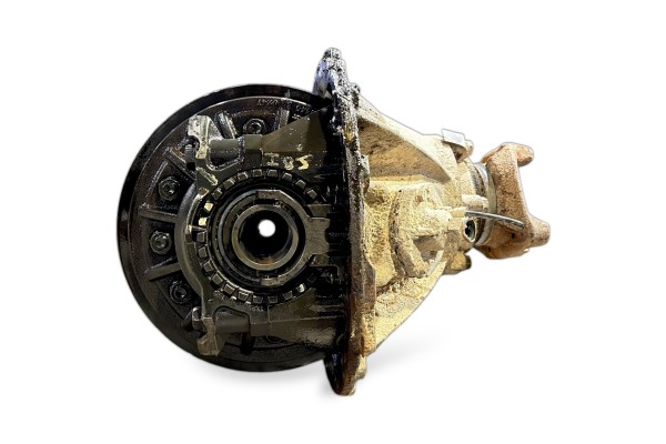 1374304 SCANIA Differential drive axle Catalog number of the part 1374304