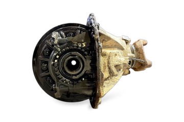 1374304 SCANIA Differential drive axle Catalog number of the part 1374304