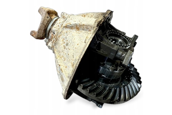 1374304 SCANIA Differential drive axle Car type trucks