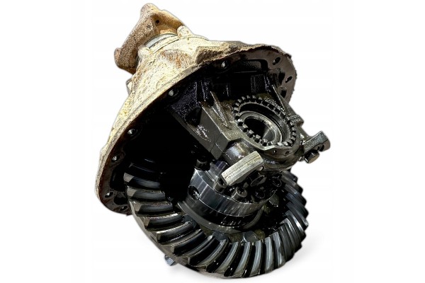 1374304 SCANIA Differential drive axle Catalog number of the original 1374304 574514