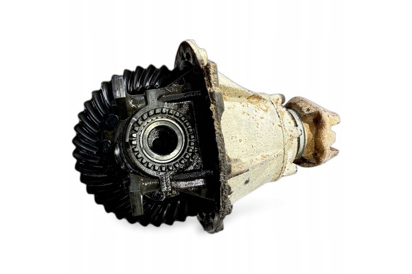 1374304 SCANIA Differential drive axle Product weight with unit packaging 177 kg