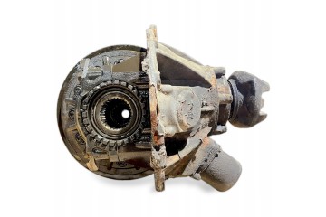 2023819 SCANIA Differential drive axle Packaging status replacement