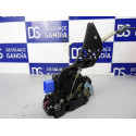 3D1837016 CERRADURA PUERTA DELANTERA DERECHA VOLKSWAGEN TOUAREG (7LA) 3D1837016 CERRADURA PUERTA DELANTERA DERECHA VOLKSWAGEN TOUAREG (7LA)