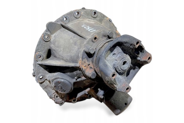 2023819 SCANIA Differential drive axle Catalog number of the part 2023819